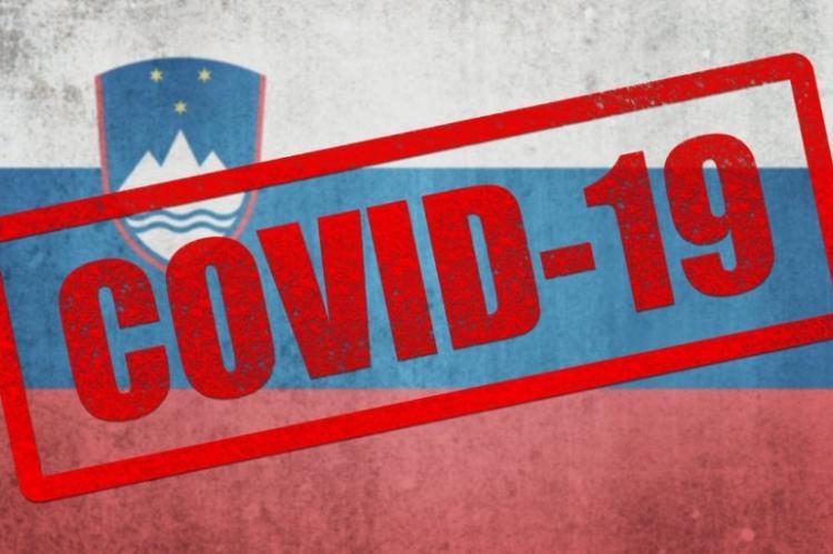 U Sloveniji preminule još 34 osobe, broj novozaraženih opada