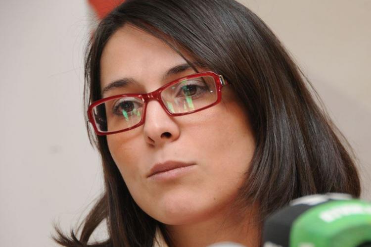 MANS: Poništena odluka o razrješenju Ćalović-Marković sa pozicije člana Savjeta ASK-a