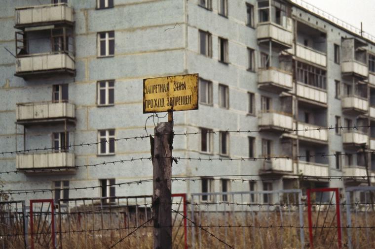 Tajna Černobilja o kojoj se i danas ćuti: Svi vatrogasci liječeni u Moskvi su umrli, oni liječeni u Kijevu su preživjeli!