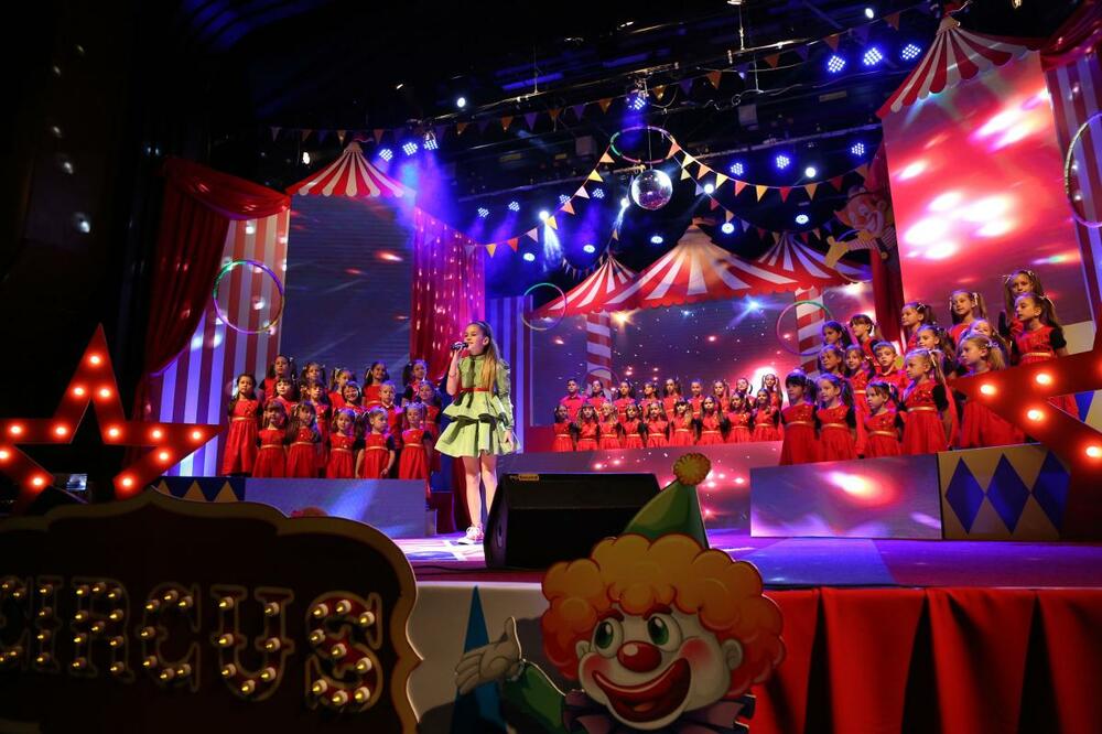 Festival “Naša radost” ove godine znatno izmijenjen