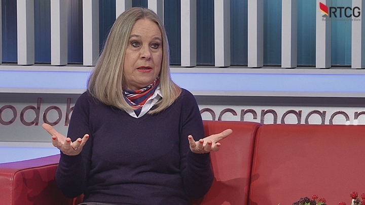 Jelušić: Sporno spajanje resora i ličnost Vesne Bratić