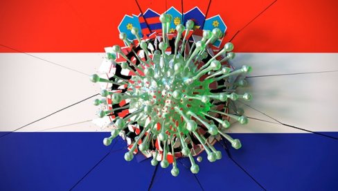 U Hvatskoj 3056 novozaraženih; Beroš: Svako okupljanje uzrokuje širenje infekcije