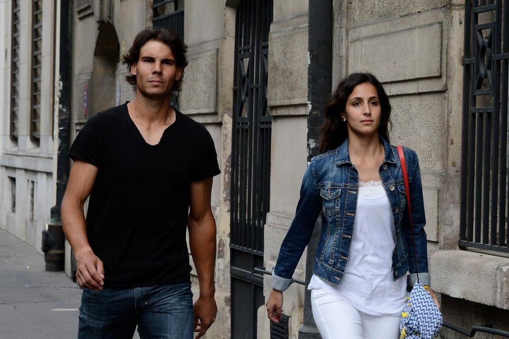 Rafael Nadal otkrio zbog čega Ćiska i on nisu još postali roditelji
