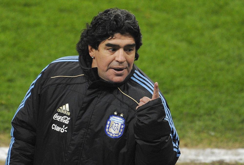OTKRIVEN UZROK SMRTI LEGENDARNOG FUDBALERA: Rezultati obdukcije otkrili od čega je preminuo slavni Maradona