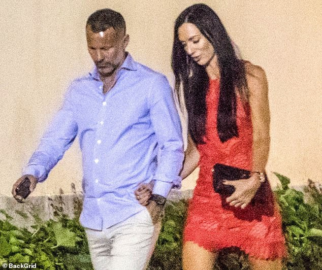 Gigs varao ženu sa suprugom svog brata, a sada je OPET U SREDIŠTU SKANDALA