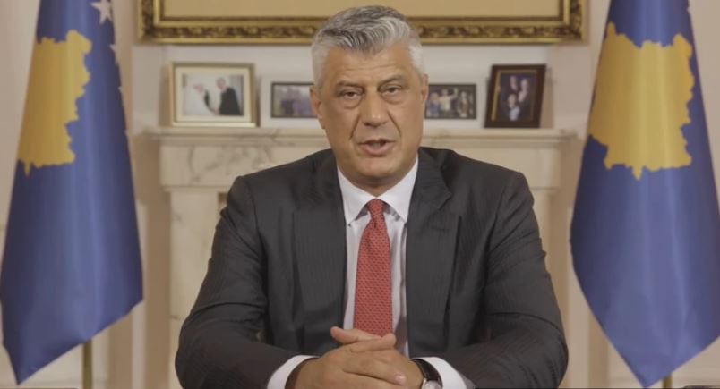 Vlada Kosova o optužnici protiv Tačija: Niko ne može suditi o našoj borbi