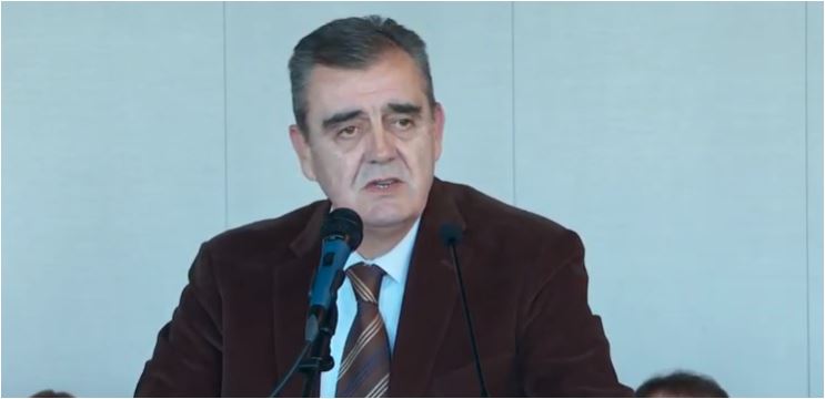 Živković: Modeli djelovanja okupacione srpske crkve u Crnoj Gori