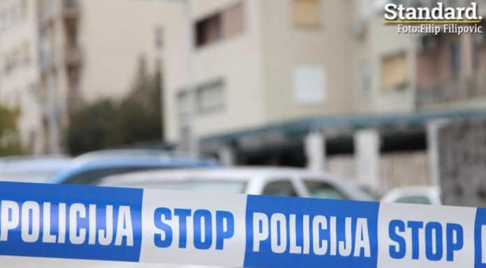 Zbog odsustva predsjednika vijeća odloženo suđenje za ubistvo Šarovića