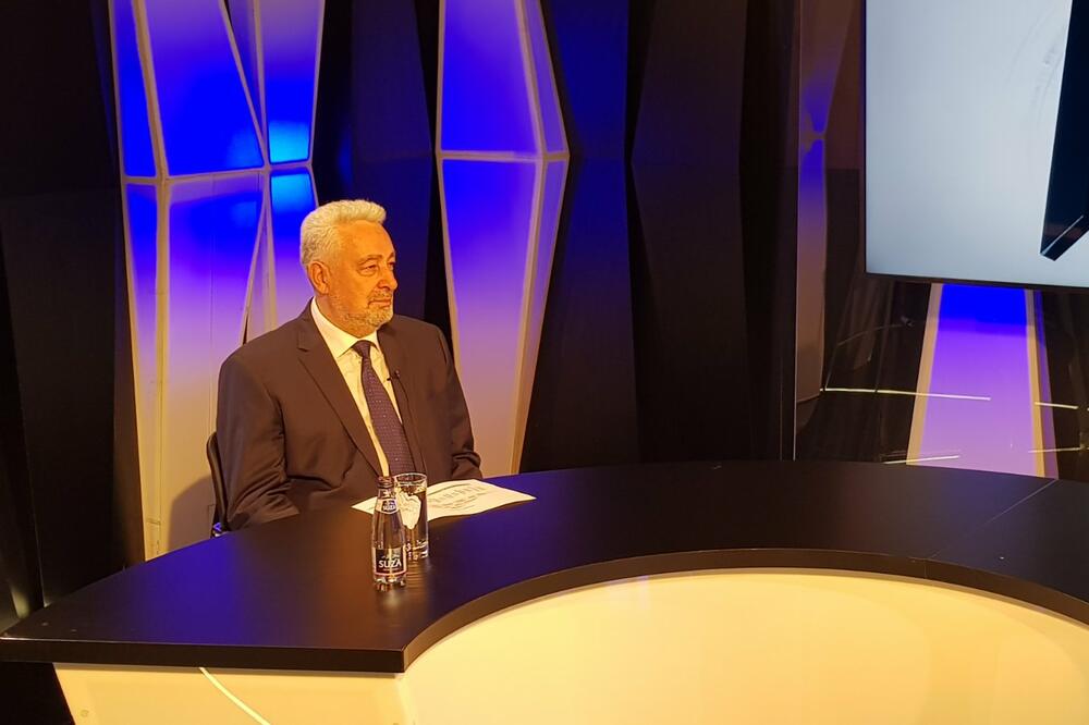 Krivokapić: Obaveza svakog čovjeka je da poštuje zakone države u vezi pandemije, stručnjaci na raspolaganju odlazećoj Vladi