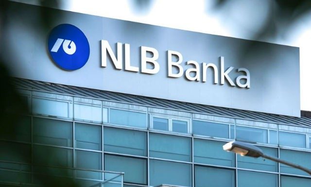 NLB Grupa ostvarila neto dobit od 104,6 milione eura