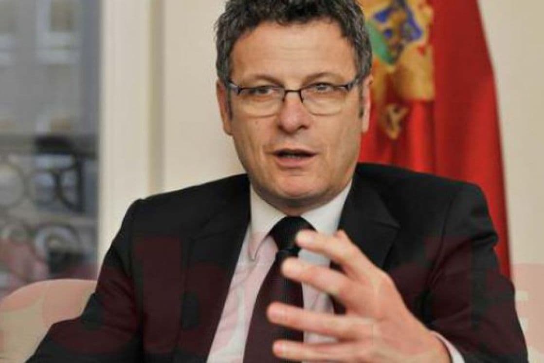 GARČEVIĆ: Izbori u Americi važni i za Evropu