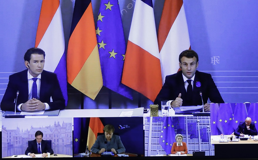 Evropa se priprema za nove mjere u borbi protiv terorizma