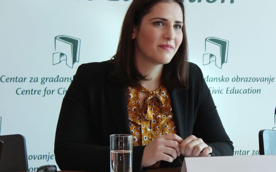 CGO: Promjene ne znače zamjenu jedne pertijske knjižice drugom