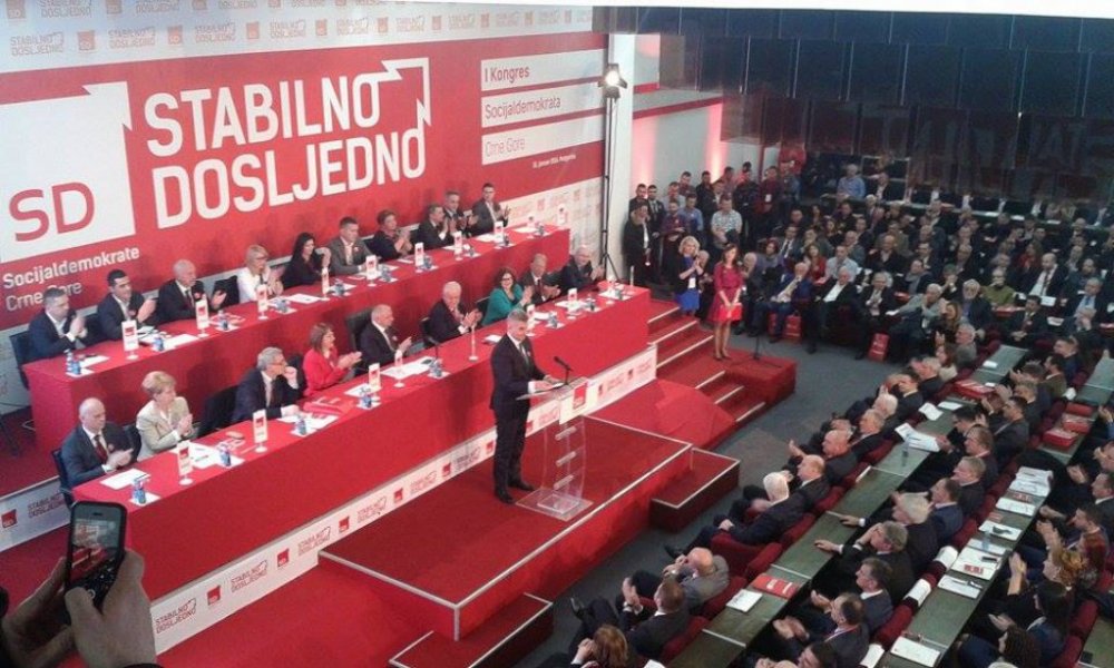 SD: Degutantno je da ratni profiter proziva Hajriza Brčvaka bez dokaza