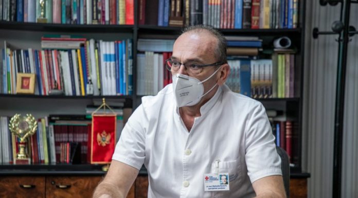 Kavarić za Standard: DZ radi po proceduri i za najbolji interes pacijenata, prihvatamo sugestije