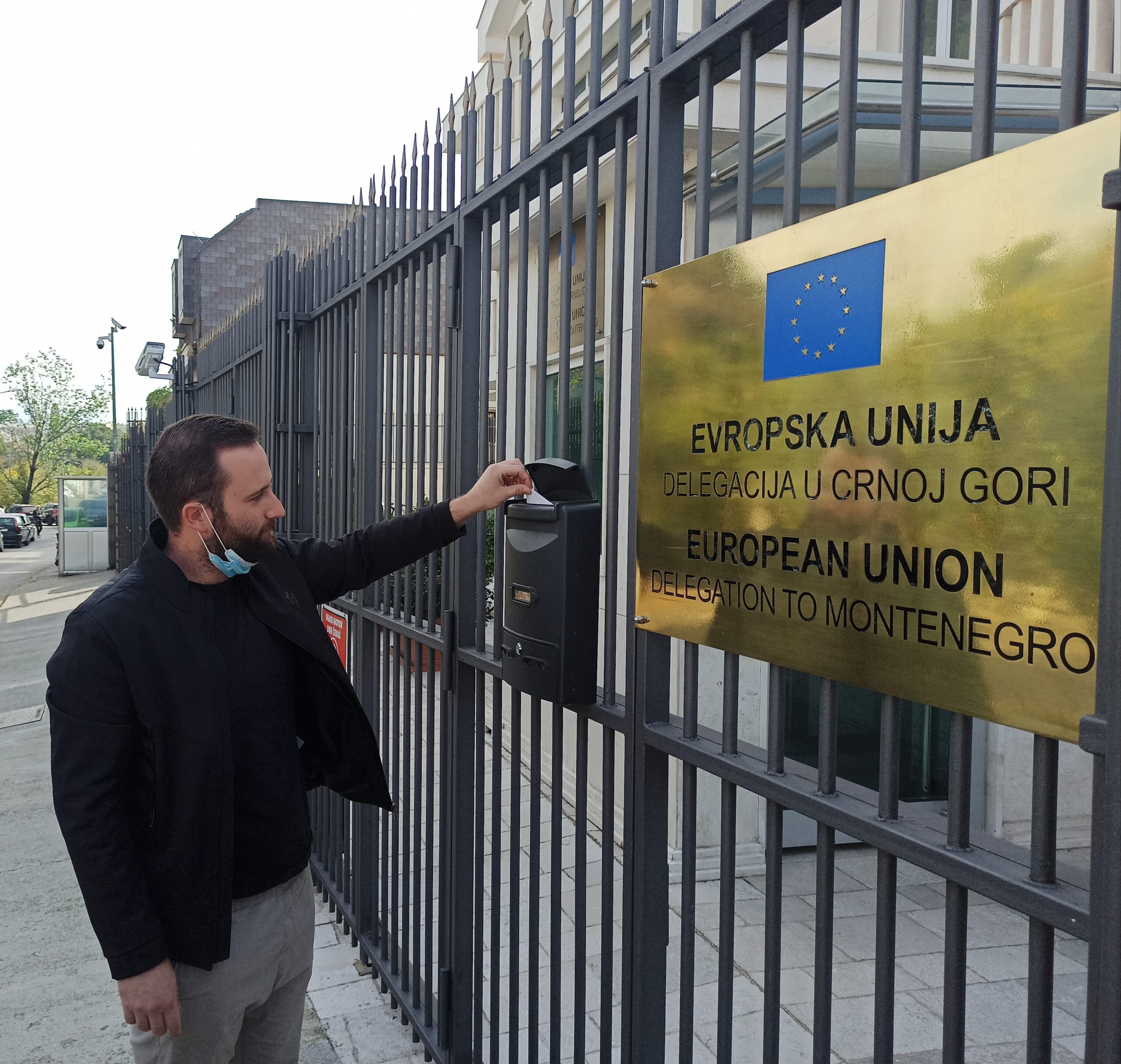 Mještani kolašinskih sela uputili otvoreno pismo Delagaciji EU
