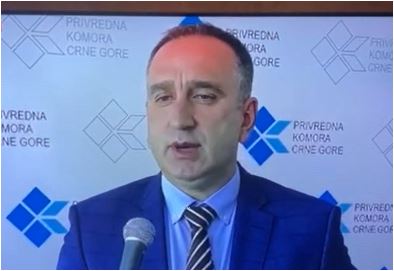 Jovović: Sjutra ćemo predložiti da se ugostiteljstvo otvori