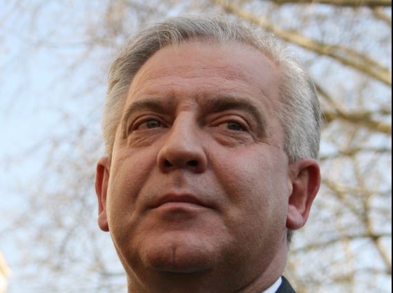Ivo Sanader osuđen na osam godina zatvora, HDZ odgovoran