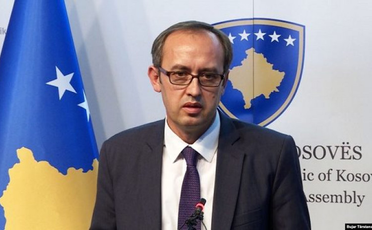 Hoti o koronavirusu na Kosovu: Ovo je ratna situacija