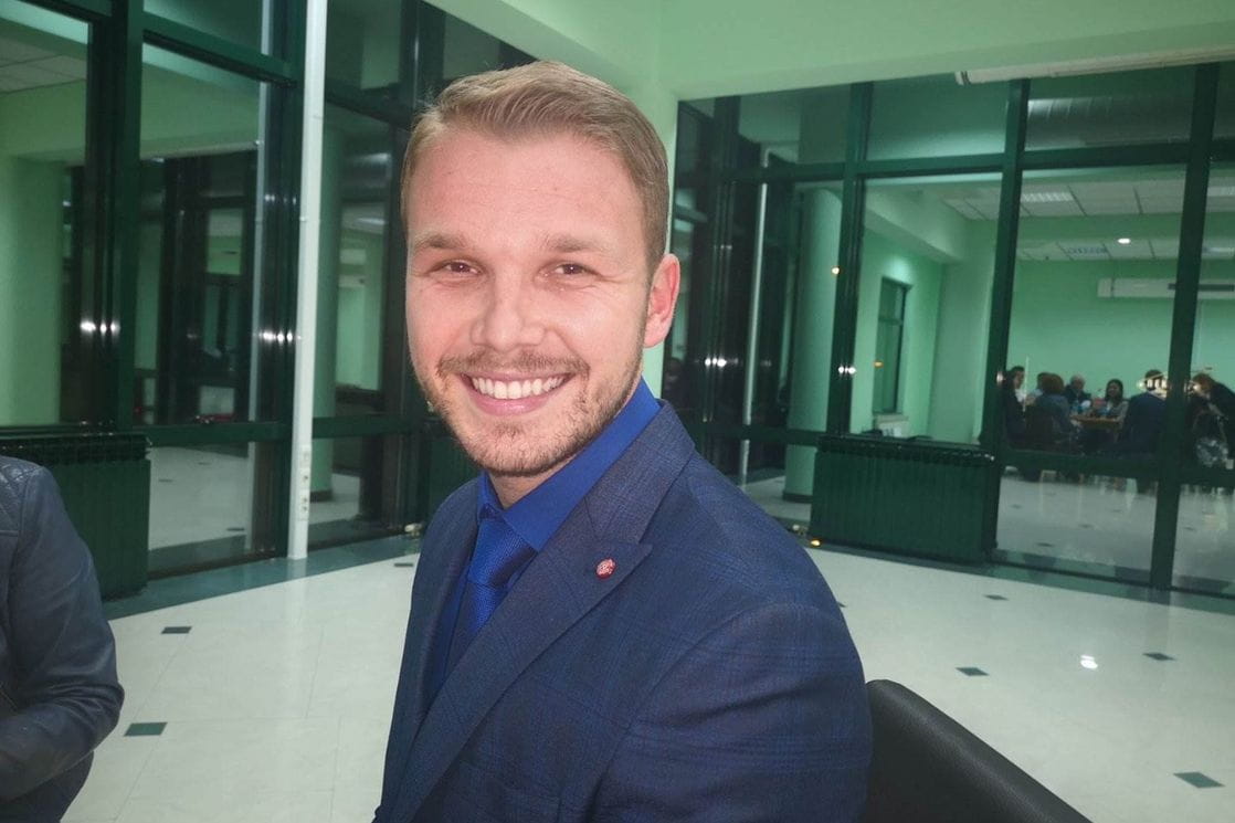 Stanivuković: Ja sam novi gradonačelnik Banjaluke