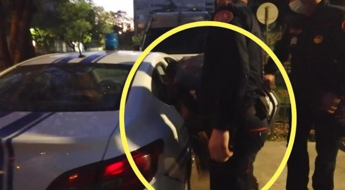 ODT formiralo predmet: Utvrđuje se da li je Đurović zlostavljan i mučen od strane policije