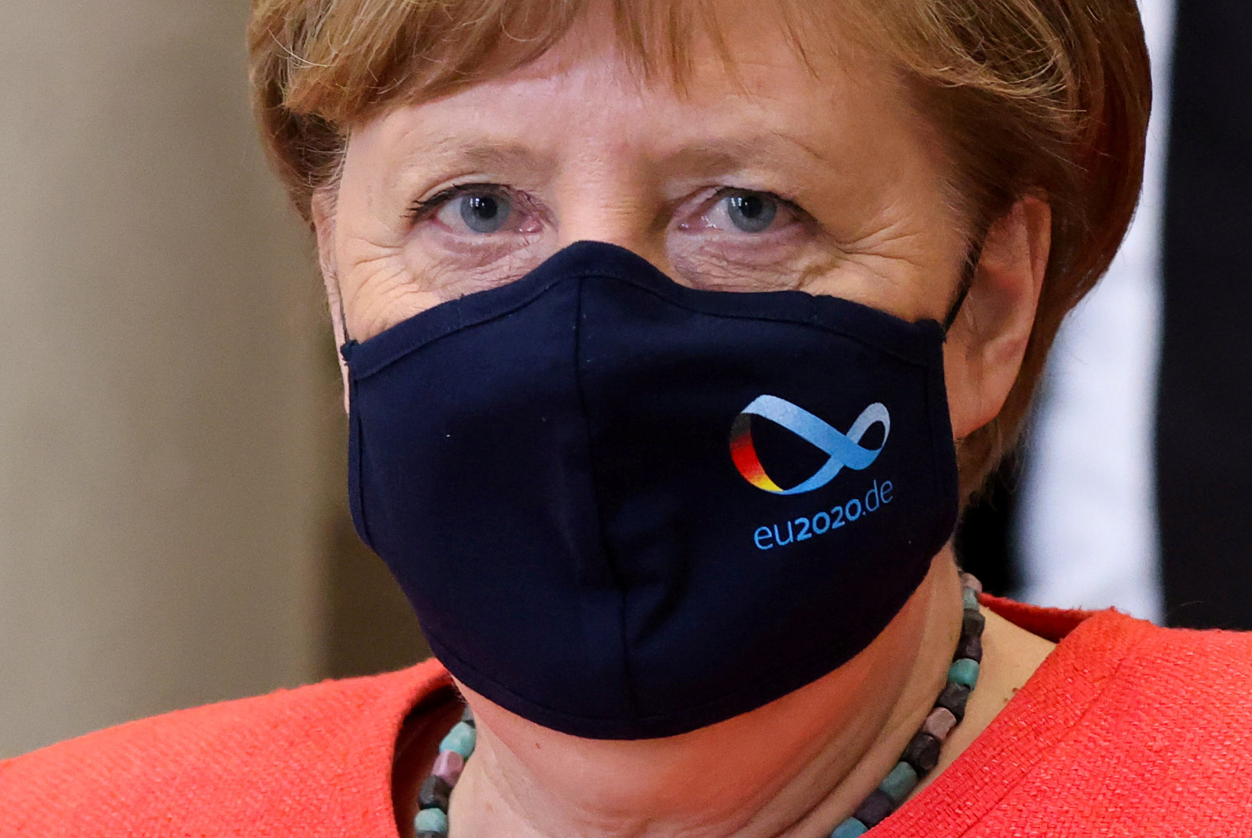 Angela Merkel objavila ko će prvi dobiti vakcinu