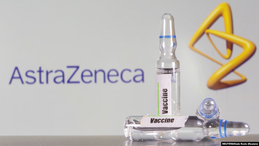 Vakcina Astra-Zeneke dovedena u pitanje