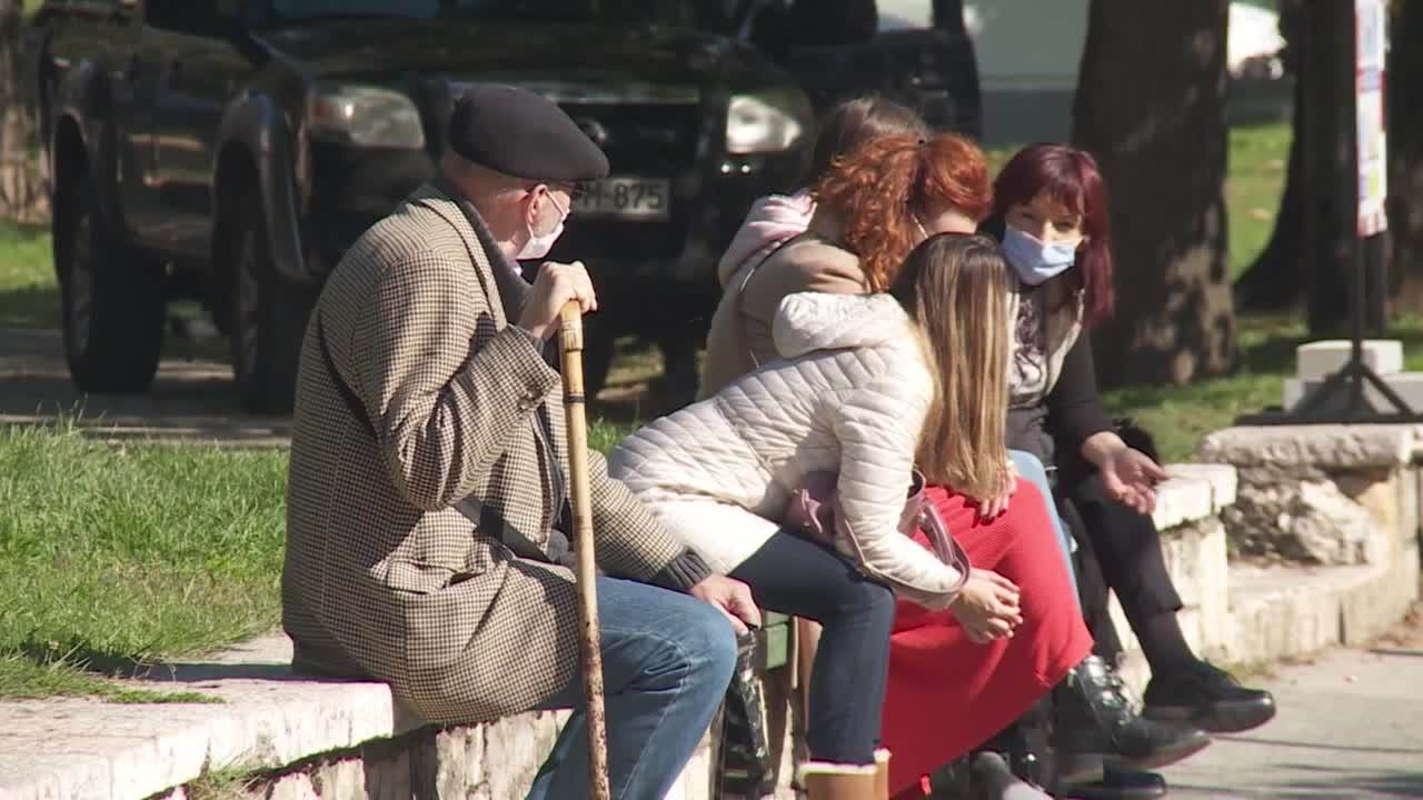 Oštrije mjere za više crnogorskih gradova?
