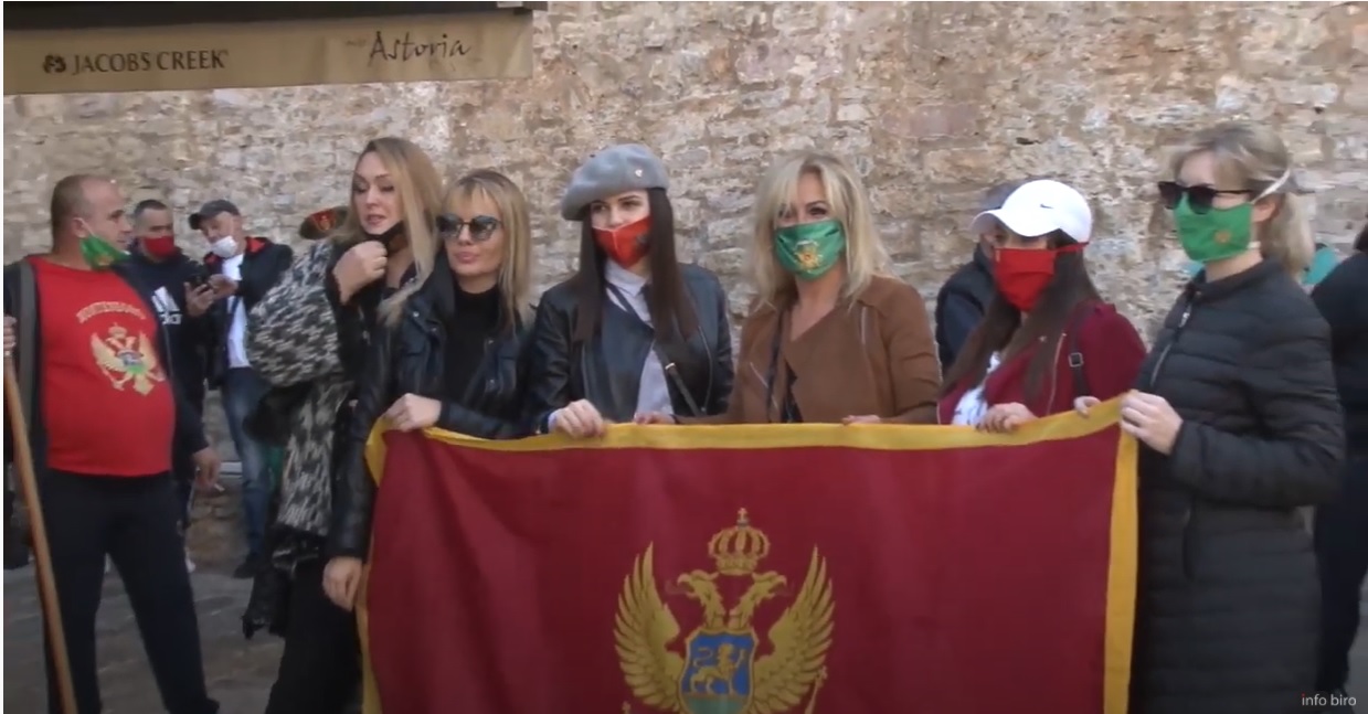 MVP: U razgovoru sa ambasadorom Srbije, skrenuta je pažnja na istorijske činjenice