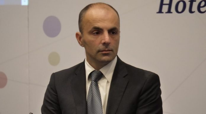 Raonić podnio ostavku u Savjetu Agencije za elektronske medije