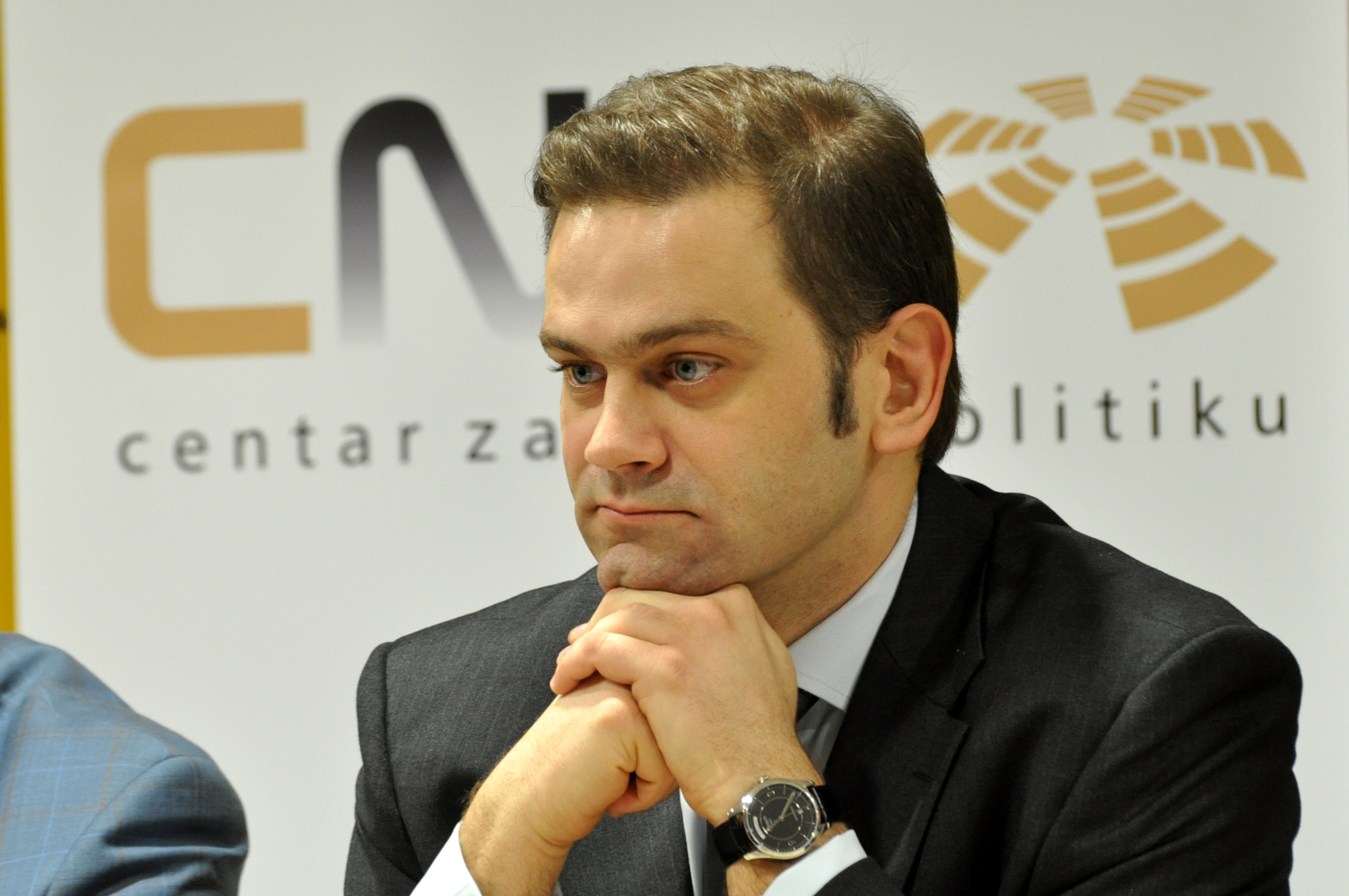 Stefanović: Naprednjaci nijesu bili u stanju da u Podgoricu pošalju opreznijeg ambasadora od Božovića
