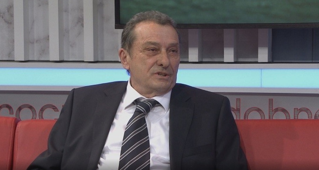 Mihailović: Plantaže ne mogu opstati bez pomoći države