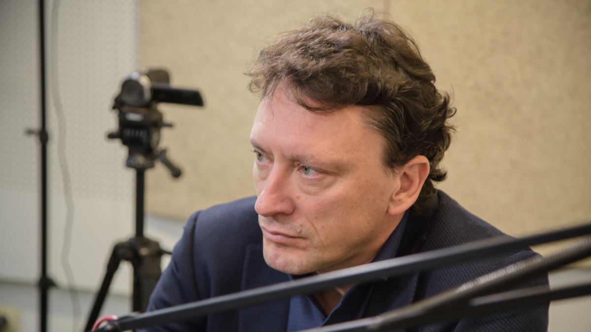 Sekulović: Ofanziva velike Srbije je počela u Podgorici