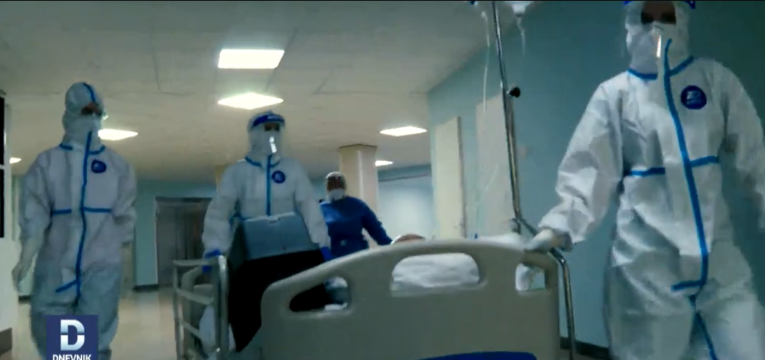 Ljekari KCCG doprinose širenju znanja