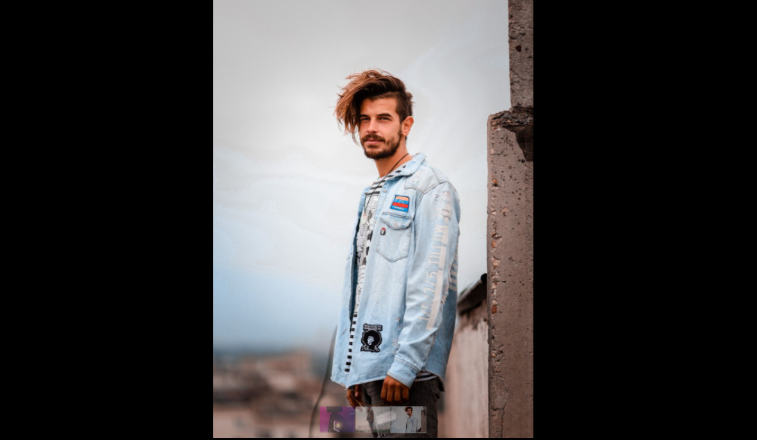 “ALONG THE WAY” – PRVI EP DUŠANA JOVANOVIĆA