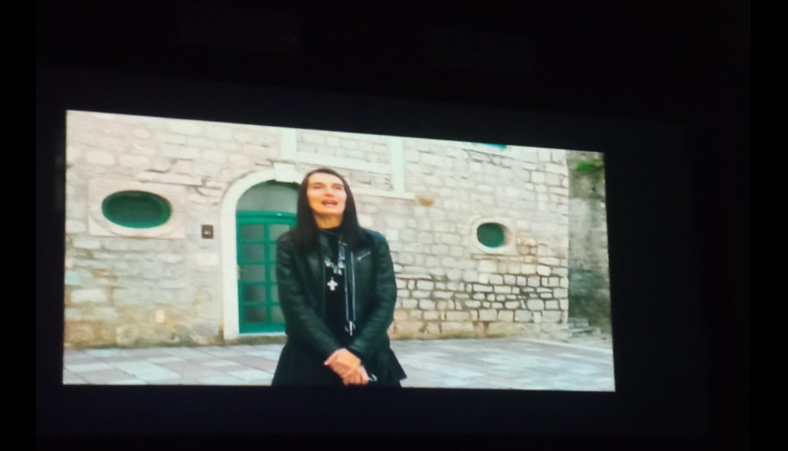 Završen Festival filma u Perastu: Najbolji film Charter
