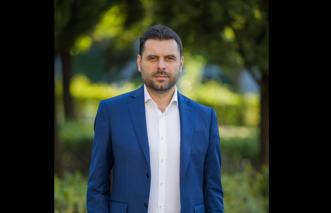 Vujović: Vlada dizajnirana da slijedi agendu SPC