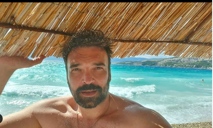 Ivan Bosiljčić važi za velikog zavodnika, a da li znate kako izgleda njegov ROĐENI BRAT?