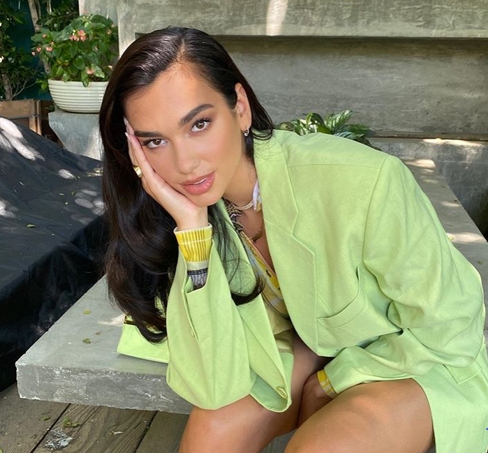 Dua Lipa priprema koncert za fanove iz Crne Gore i Srbije