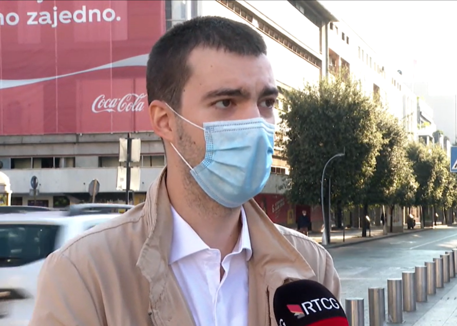 Đurović: Spomen-ploča u Budvi istorijski falsifikat