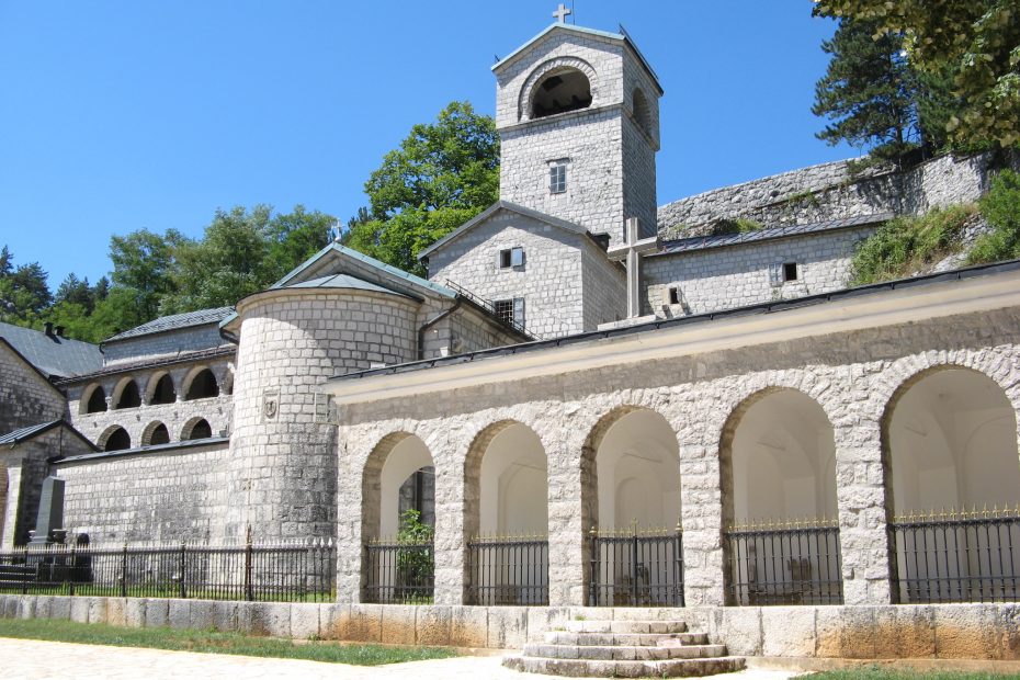 PISMO SA CETINJA: QUO VADIS Evropo?