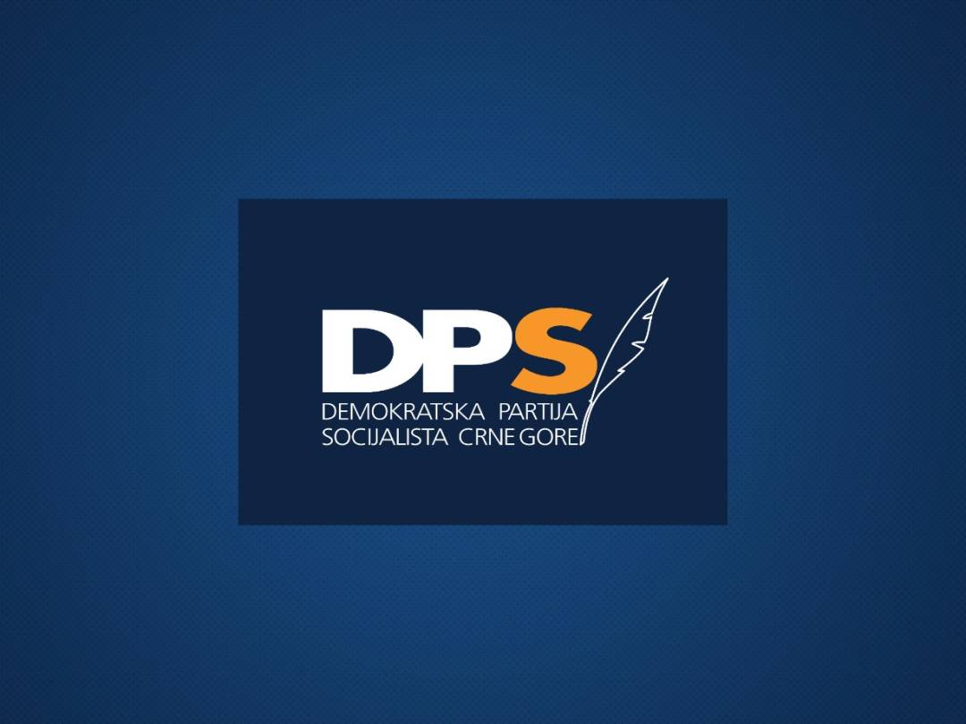 DPS: Nove mjere Ministarstva zdravlja nezakonite, Vlada ignoriše zakone Crne Gore