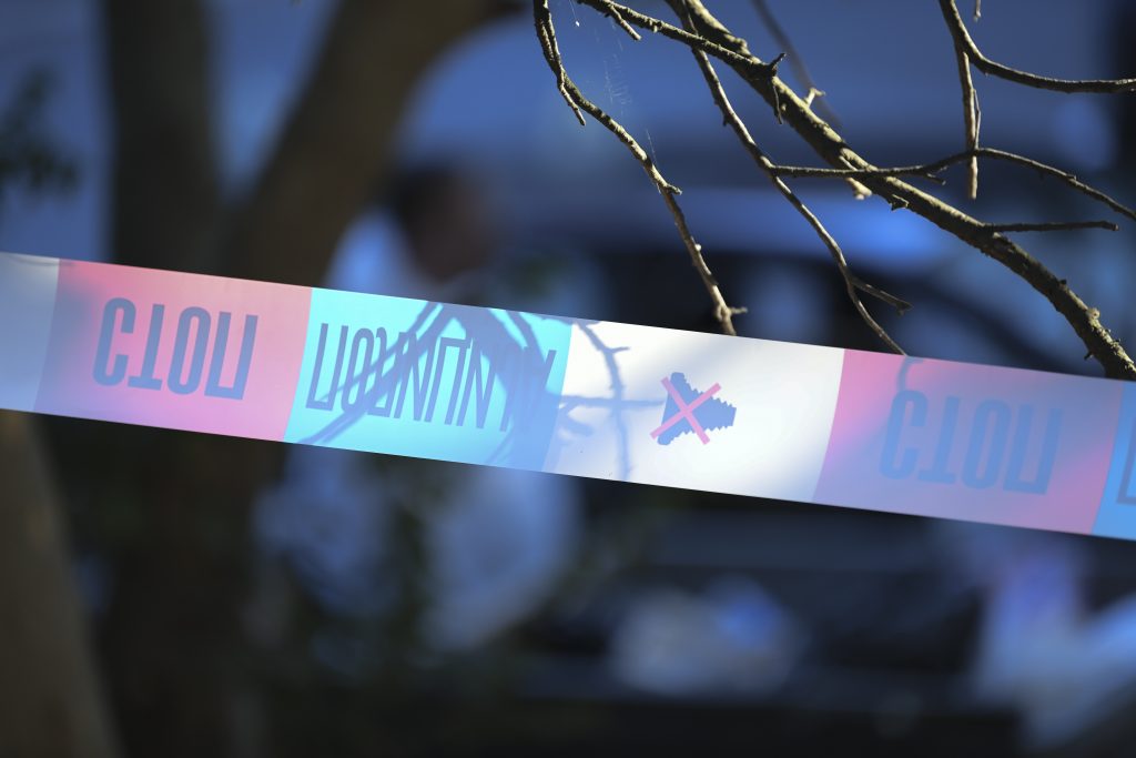 Opljačkana banka na Zvezdari, pljačkaš pobjegao sa plijenom