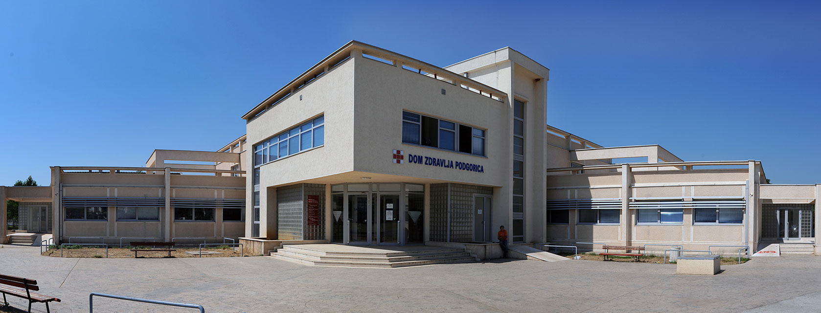 Podgorički medicinari: Imamo hiljade pacijenata, ne stižemo u svaki dom
