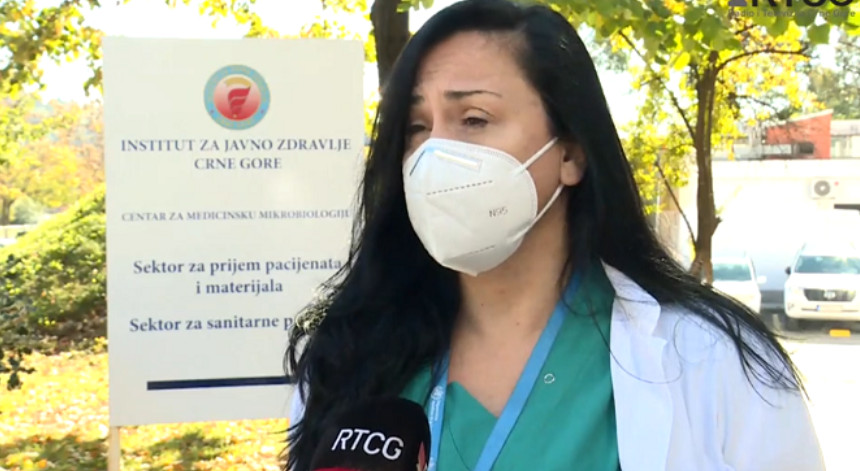 IJZCG: Posljedice ćemo vidjeti u narednih 14 dana