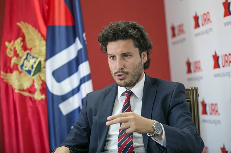 Dritanu prijetio Keljmendijev klan