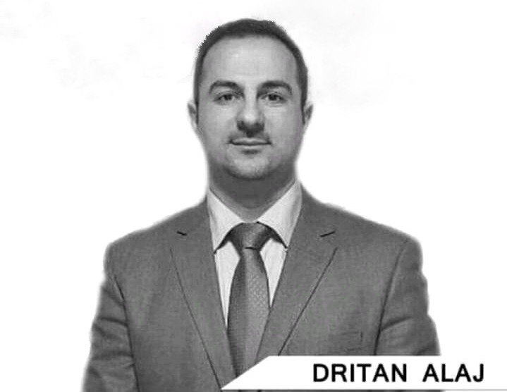 Preminuo funkcioner DUA-e Dritan Alaj