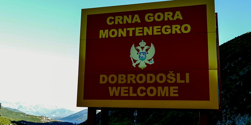 NKT: Epidemiološke mjere se ne odnose na granicu CG!