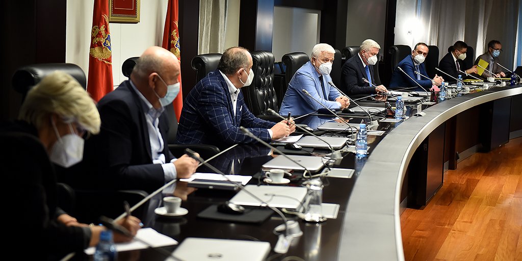 Marković sa predstavnicima ugostitelja: Nova vlast kreirala odnos nepoštovanja naredbi