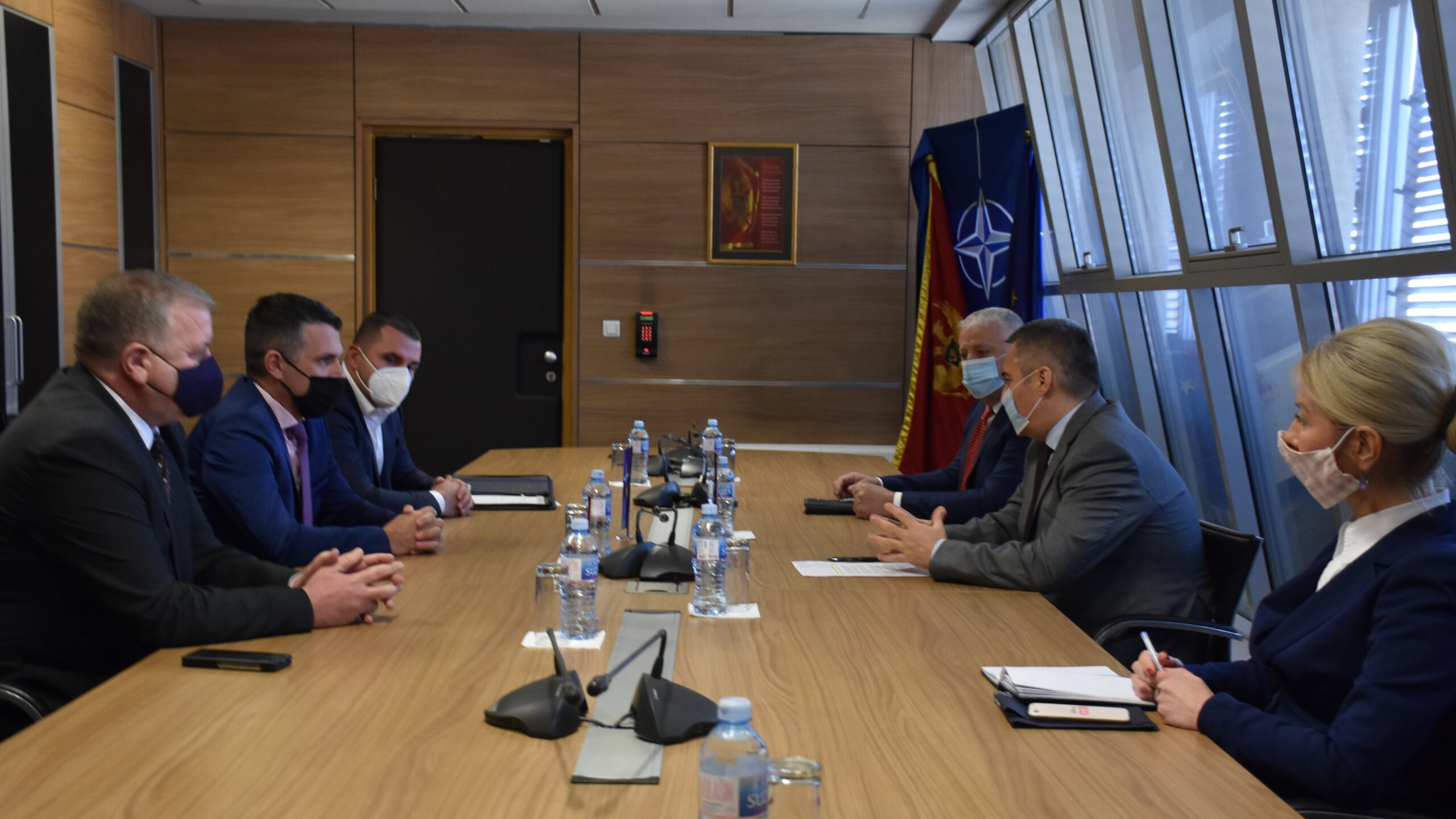 UP: Službe Albanije i Kosova potvrdile da ne postoje saznanja o ugroženosti bilo kog političkog lidera